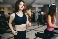 Сколько килограммов можно сбросить, если тренироваться 20 минут в день