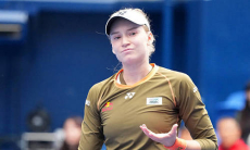 Елена Рыбакина вошла в топ-4 мирового тенниса