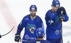 «Будут готовы рискнуть». В России спрогнозировали матч «Барыса» в КХЛ