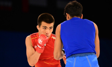 Казахстан одержал еще две победы в ММА на Азиатских играх