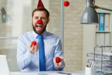 Календарь ноября — самые оригинальные праздники со всего мир