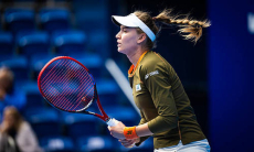 Елену Рыбакину «отправили» на Итоговый турнир WTA