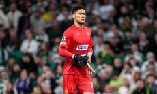 Темирлану Анарбекову подобрали европейский чемпионат