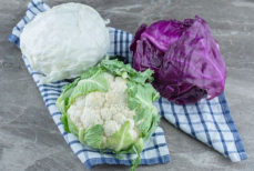 Назван самый полезный овощ осени. Поддерживает сердце и снижает сахар