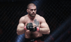 Артём Резников согласился на бой с Куатом Хамитовым 