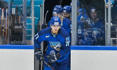 «Борьба прямых конкурентов». Назван победитель матча КХЛ «Барыс» — «Амур»