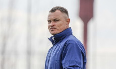 Официально назначен новый тренер молодежной сборной Казахстана по футболу