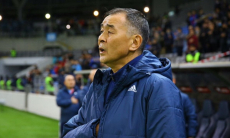 Решилась судьба Талгата Байсуфинова в сборной Казахстана