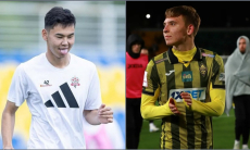 В Европе нацелились на главных талантов КПЛ 