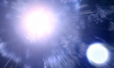 В нашей галактике обнаружено еще одно Солнце