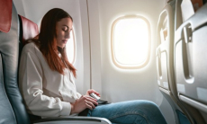 Названы способы профилактики тромбоза во время перелетов