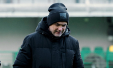 Андрей Мартин объявил решение по своему будущему в «Ордабасы»