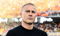 В сборной Узбекистана приняли решение после отъезда Фабио Каннаваро из страны