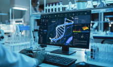 Разработан новый метод лечения наследственных заболеваний