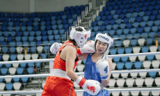 Названы виновники пустых трибун на чемпионате Казахстана по боксу-2025