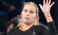 Чемпионка Australian Open чудом не опозорилась на турнире в Токио с участием Рыбакиной