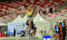 Казахстан завоевал новую медаль на Азиаде-2025