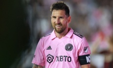 Лионель Месси официально определился с клубом