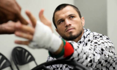 Соперник Умара Нурмагомедова сделал важное заявление перед боем в UFC