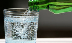 У газированной воды нашли новое полезное свойство