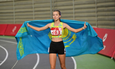 Казахстан завоевал второе «серебро» на Азиаде-2025