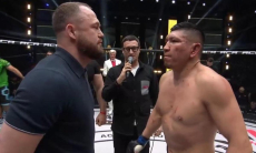 Объявлен следующий бой Куата Хамитова после сенсации