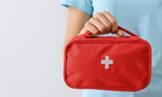 Три самые опасные ошибки при ожогах