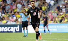 «Интер Майами» сделал официальное заявление по Лионелю Месси