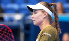 Прямая трансляция судьбоносного матча Елены Рыбакиной