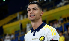 Криштиану Роналду поставил две главные цели до конца карьеры