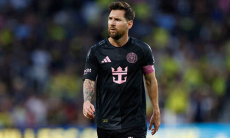 Руководство «Интер Майами» отреагировало на решение Лионеля Месси