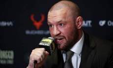 Конор Макгрегор объявил соперника на турнир UFC в Белом доме