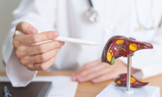 Как почистить печень после отказа от алкоголя