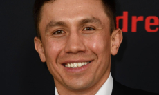 Кандидатуру Геннадия Головкина поддержали в США