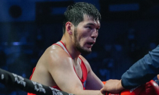 Сборная Казахстана лишилась лучшего боксера с Олимпиады