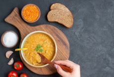 Какой суп бережёт сердце — не борщ и точно не солянка