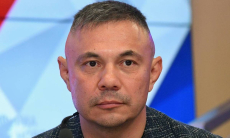 Костя Цзю сделал заявление о возвращении на ринг