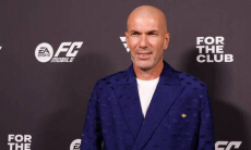 Зинедин Зидан получил невероятное предложение