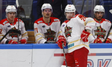 В России выступили против китайского клуба КХЛ