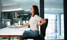 Когда боль в спине может указывать на серьёзный недуг