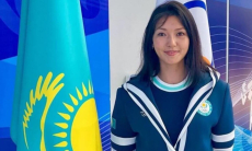 Получившая гражданство участница двух Олимпиад покинула Казахстан