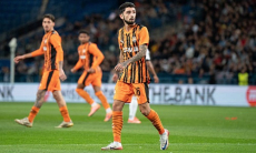 Украинские клубы потерпели фиаско в еврокубках