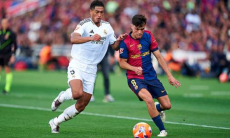 «Реал» — «Барселона». Дата, время и прямая трансляция матча Ла Лиги