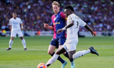 Где смотреть прямую трансляцию Эль-Класико «Реал» — «Барселона»