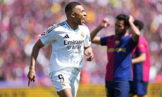 Прямая трансляция матча «Реал» — «Барселона»