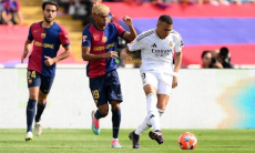 «Реал» — «Барселона»: прямая трансляция Эль-Класико