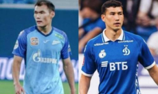 Алип vs Зайнутдинов. Прямая трансляция матча «Зенит» — «Динамо» в РПЛ