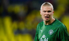 «Астон Вилла» — «Манчестер Сити»: прямая трансляция матча АПЛ