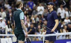 Прямая трансляция матча Александр Бублик — Янник Синнер