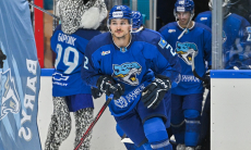 «Являются тесными соседями». КХЛ оценила матч «Барыса» с прямым конкурентом